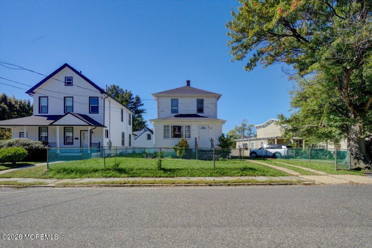 76 Grand Avenue