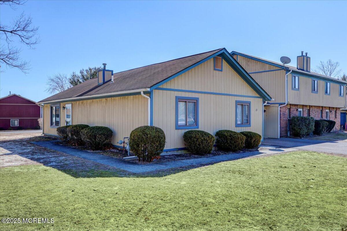 13 Seagull Lane, Howell, New Jersey image 25