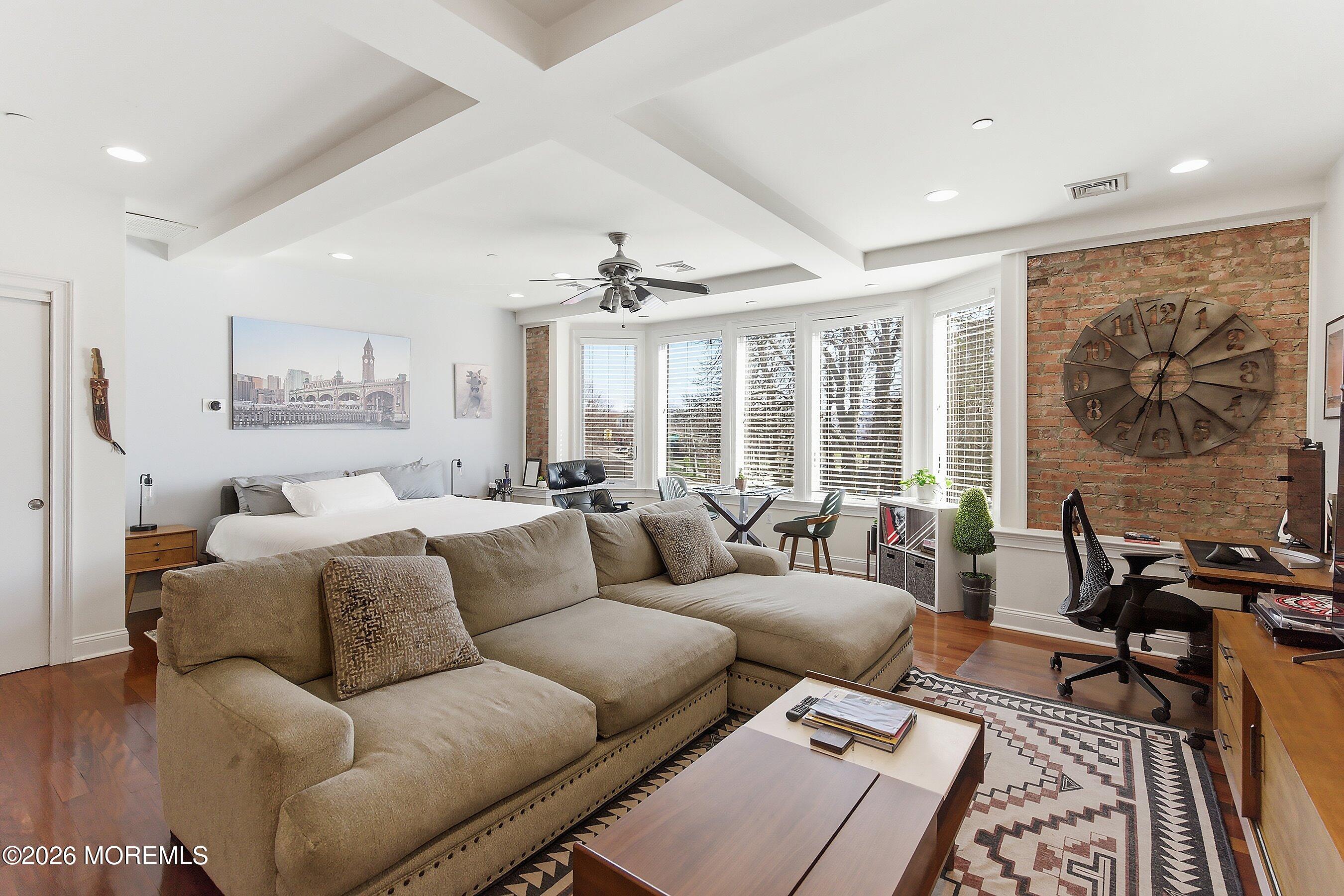 508 Cookman Avenue 203 (2C)