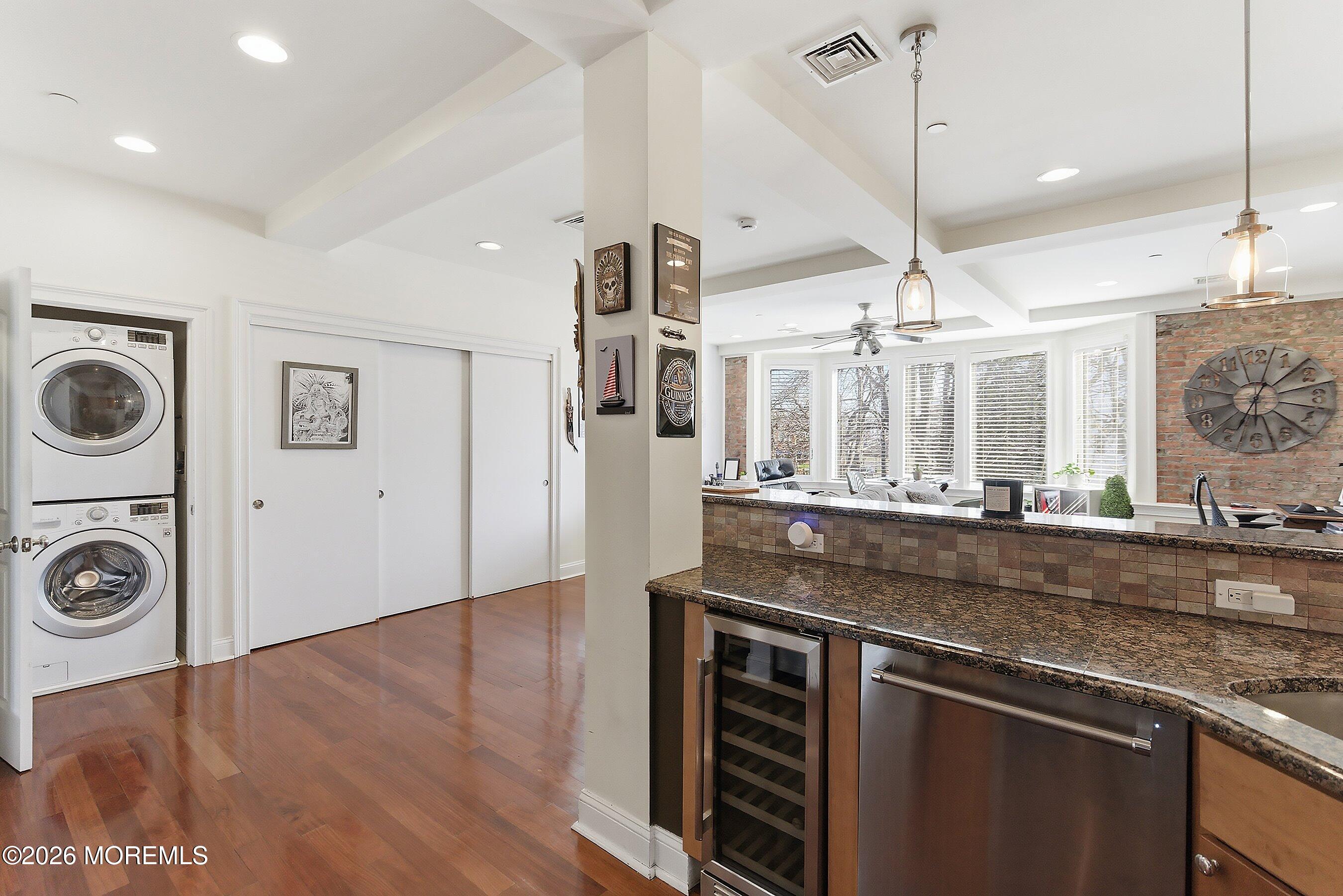 508 Cookman Avenue 203 (2C)