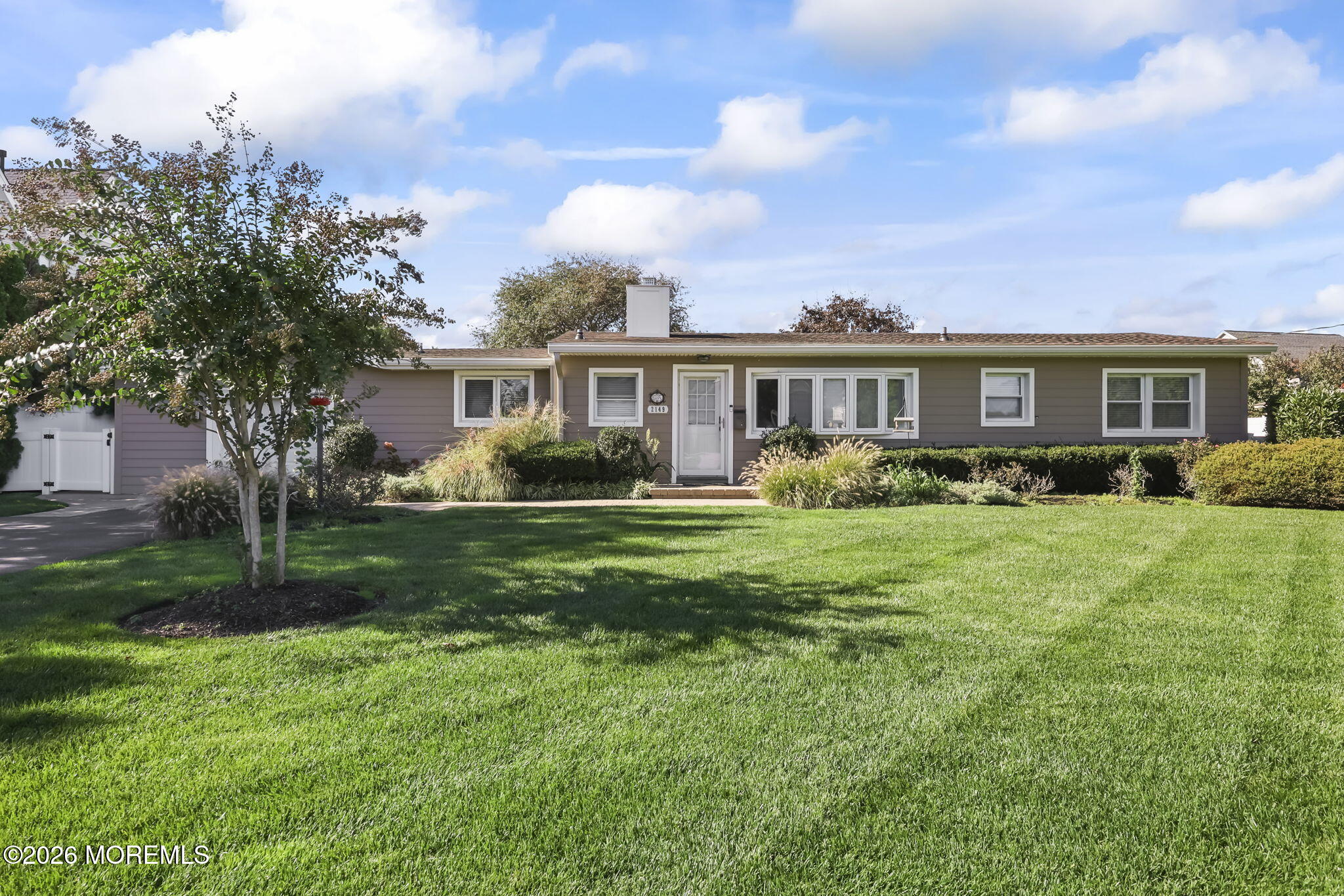 2149 Evergreen Avenue