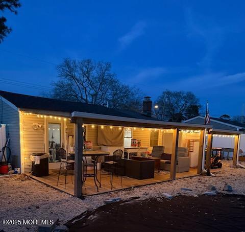 807 Buena Vista Road, Forked River, New Jersey image 16