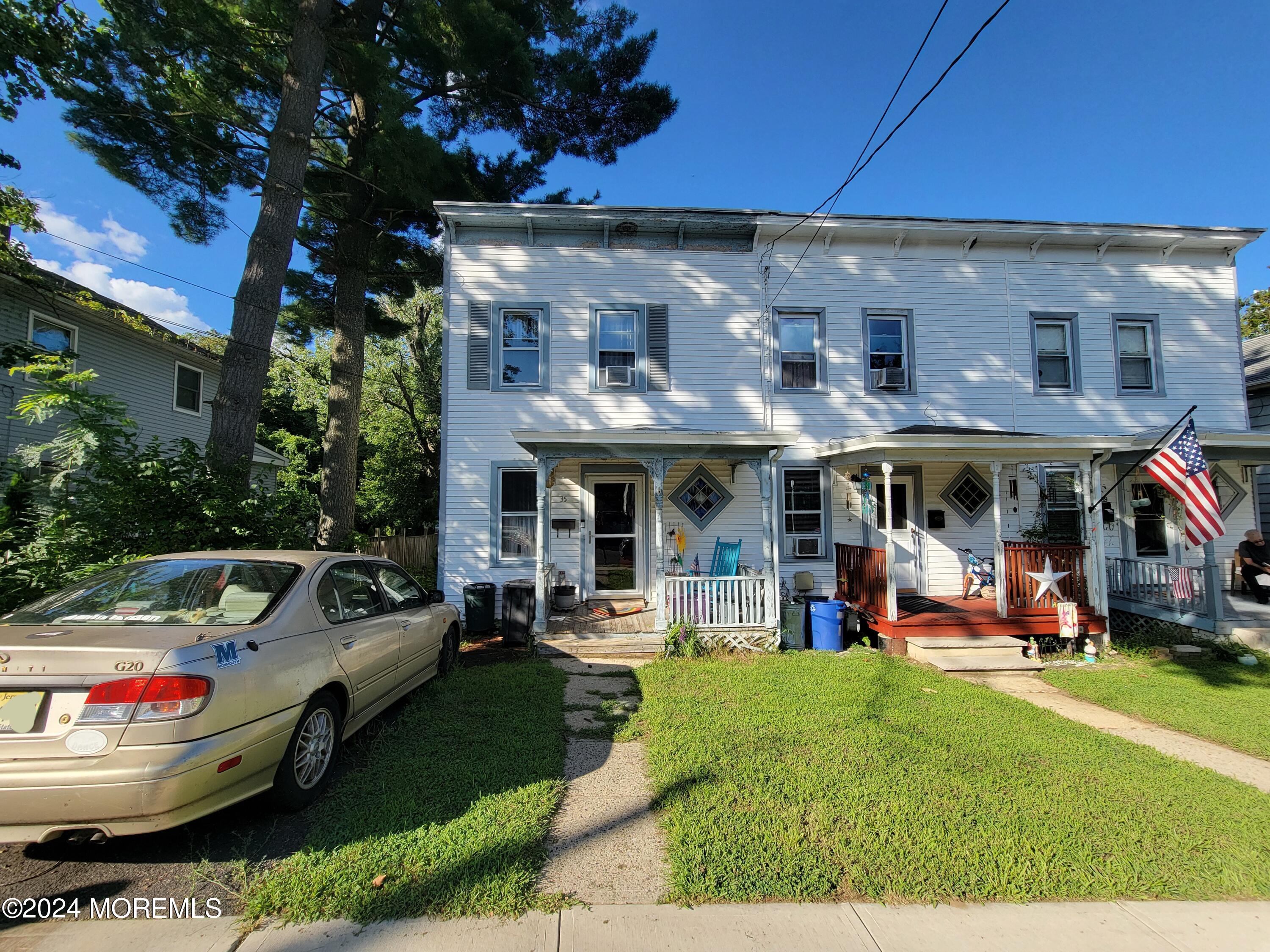 35 Park Avenue, Matawan, New Jersey image 1