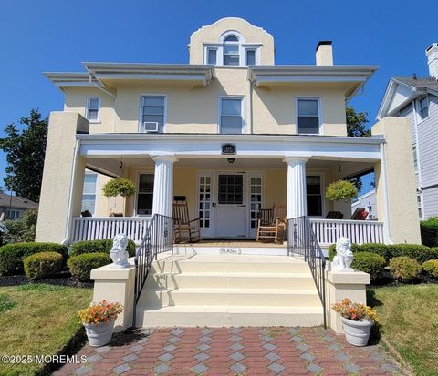 Photo of 315 Allen Avenue, Allenhurst, NJ 07711 (MLS # 22601594)