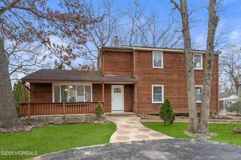 806 Beacon Street, Toms River, NJ 08757 - MLS#: 22506451