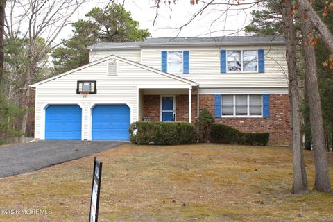 Homes For Sale - 435 Frank Applegate Road<br/> Jackson, NJ 08527