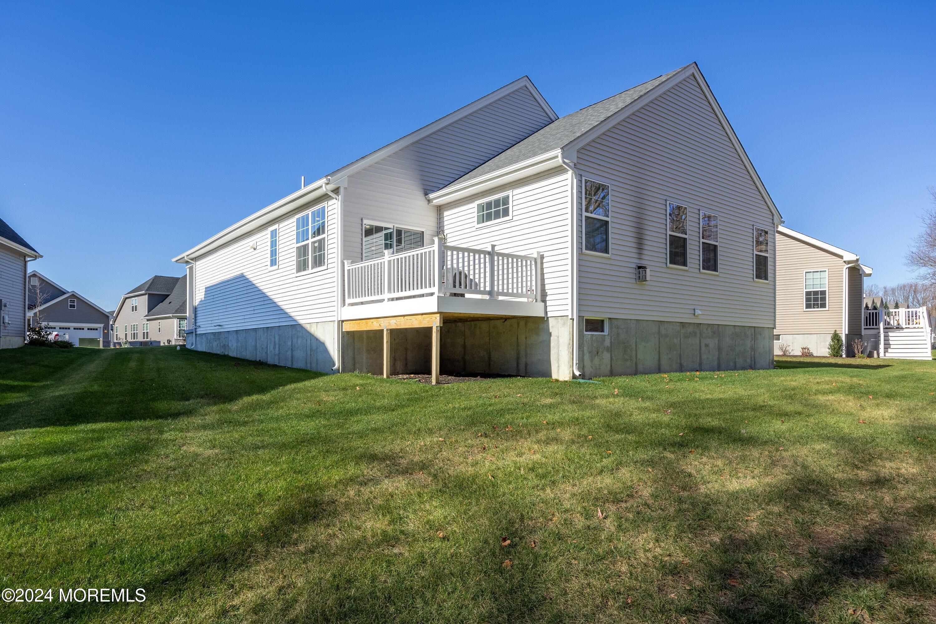 144 Churchill Boulevard, Plumsted, New Jersey image 32