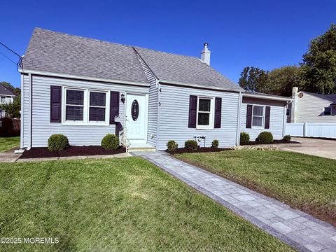5 7th Street Matawan NJ 07747