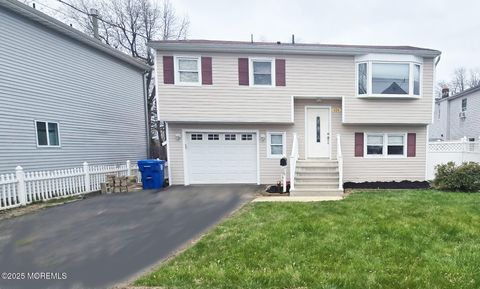 Homes For Sale - 624 Hudson Avenue<br/> Port Monmouth, NJ 07758