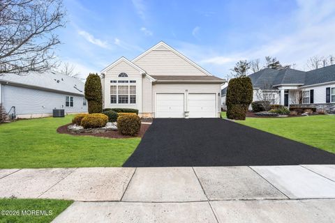 Photo of 23 Derry Meeting Drive, Manalapan, NJ 07726 (MLS # 22602359)