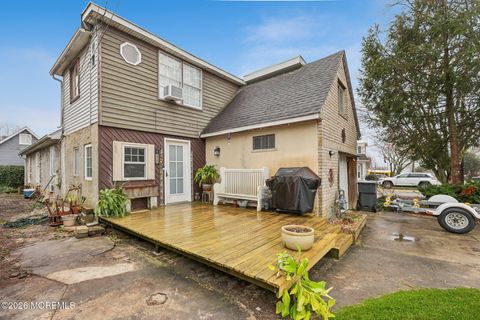 Photo of 36 Gladney Avenue, Toms River, NJ 08753 (MLS # 22607523)