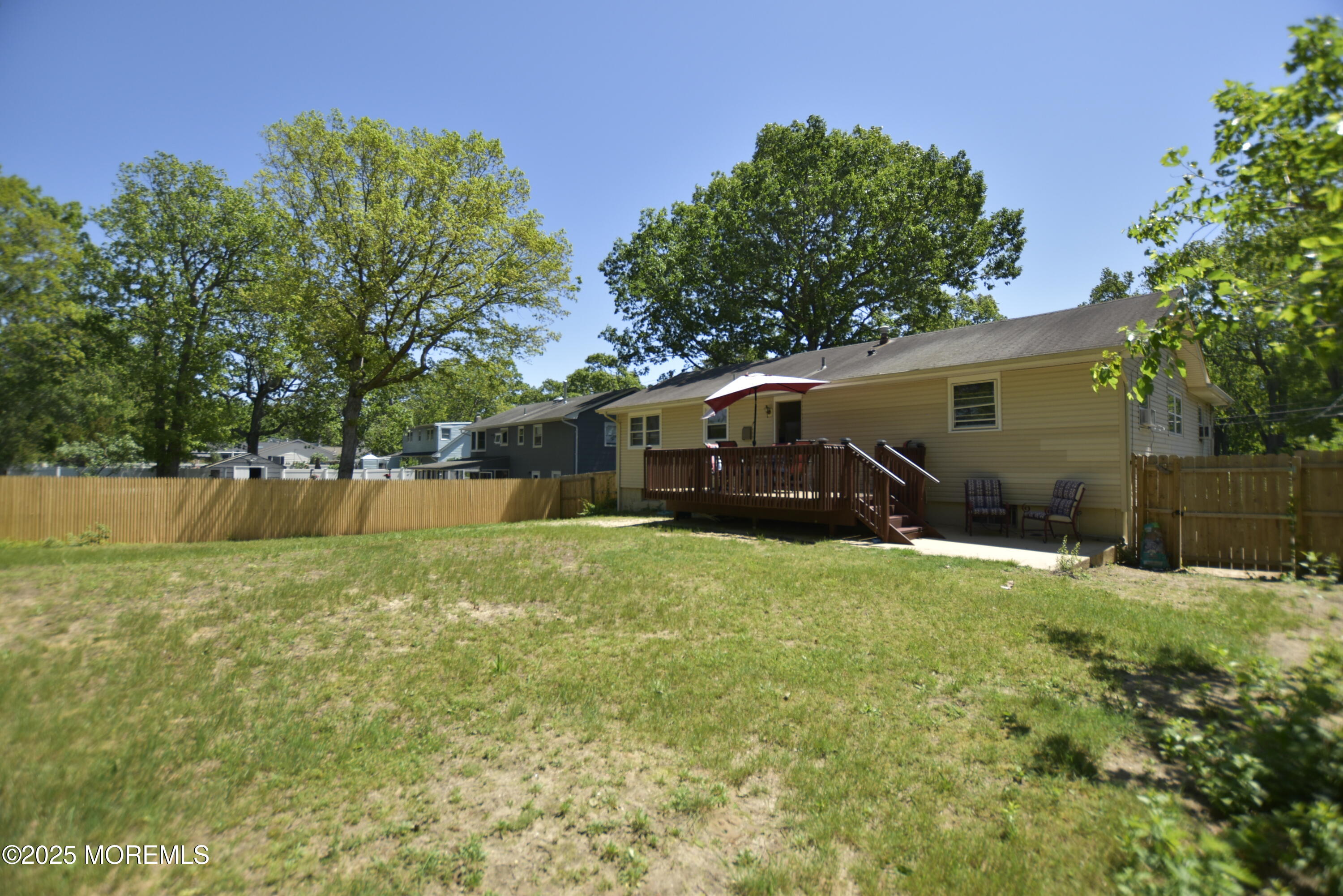 1595 Forge Pond Road, Brick, New Jersey image 32