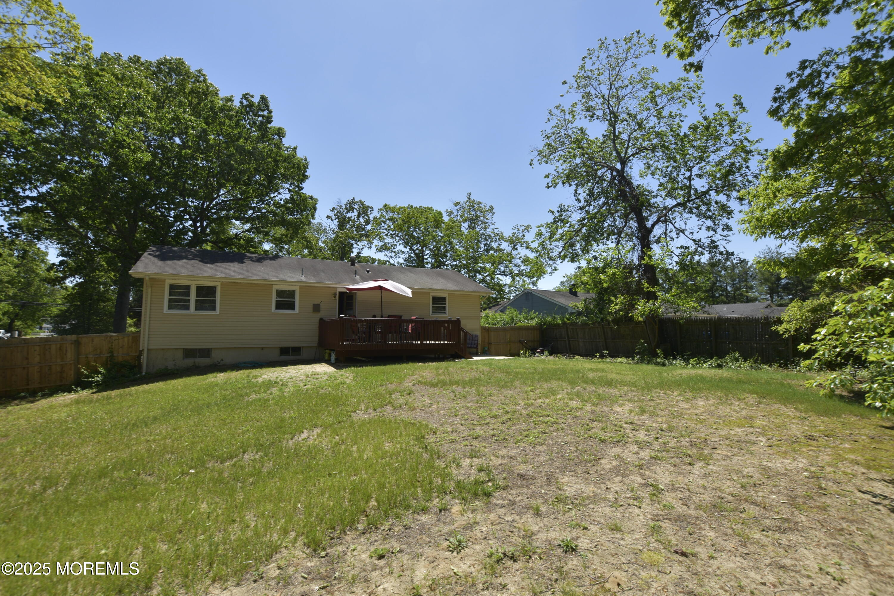 1595 Forge Pond Road, Brick, New Jersey image 28
