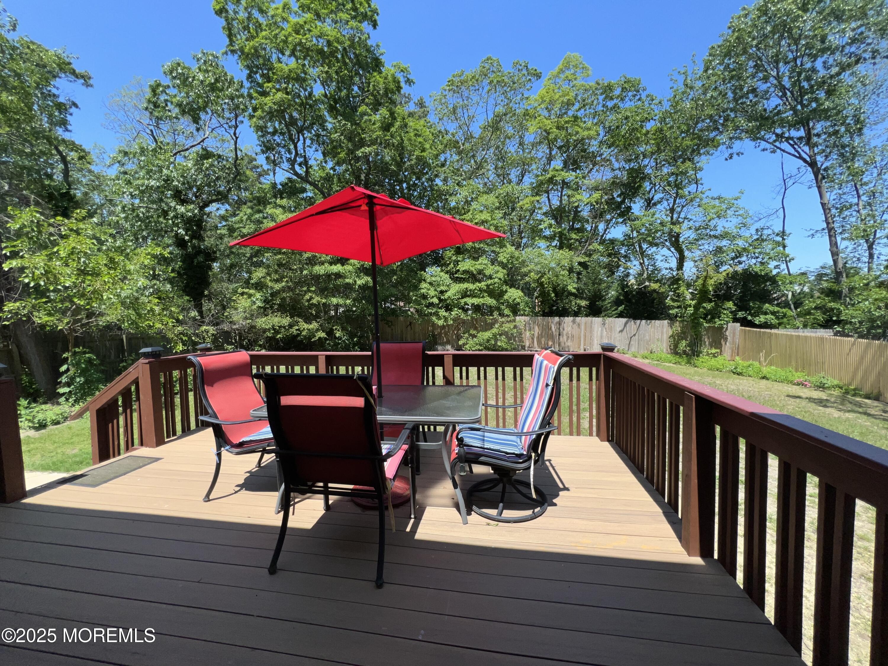 1595 Forge Pond Road, Brick, New Jersey image 17