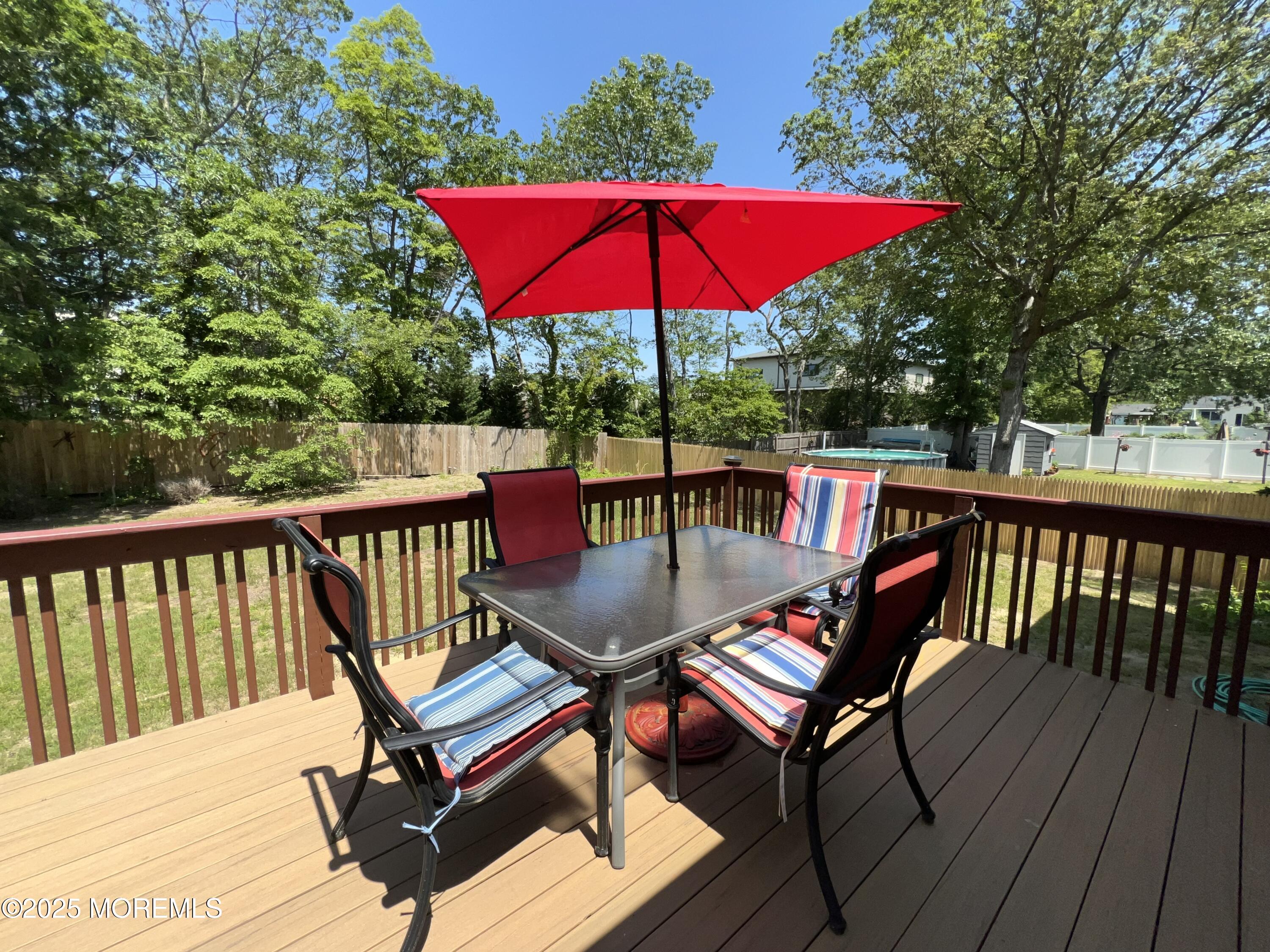 1595 Forge Pond Road, Brick, New Jersey image 18