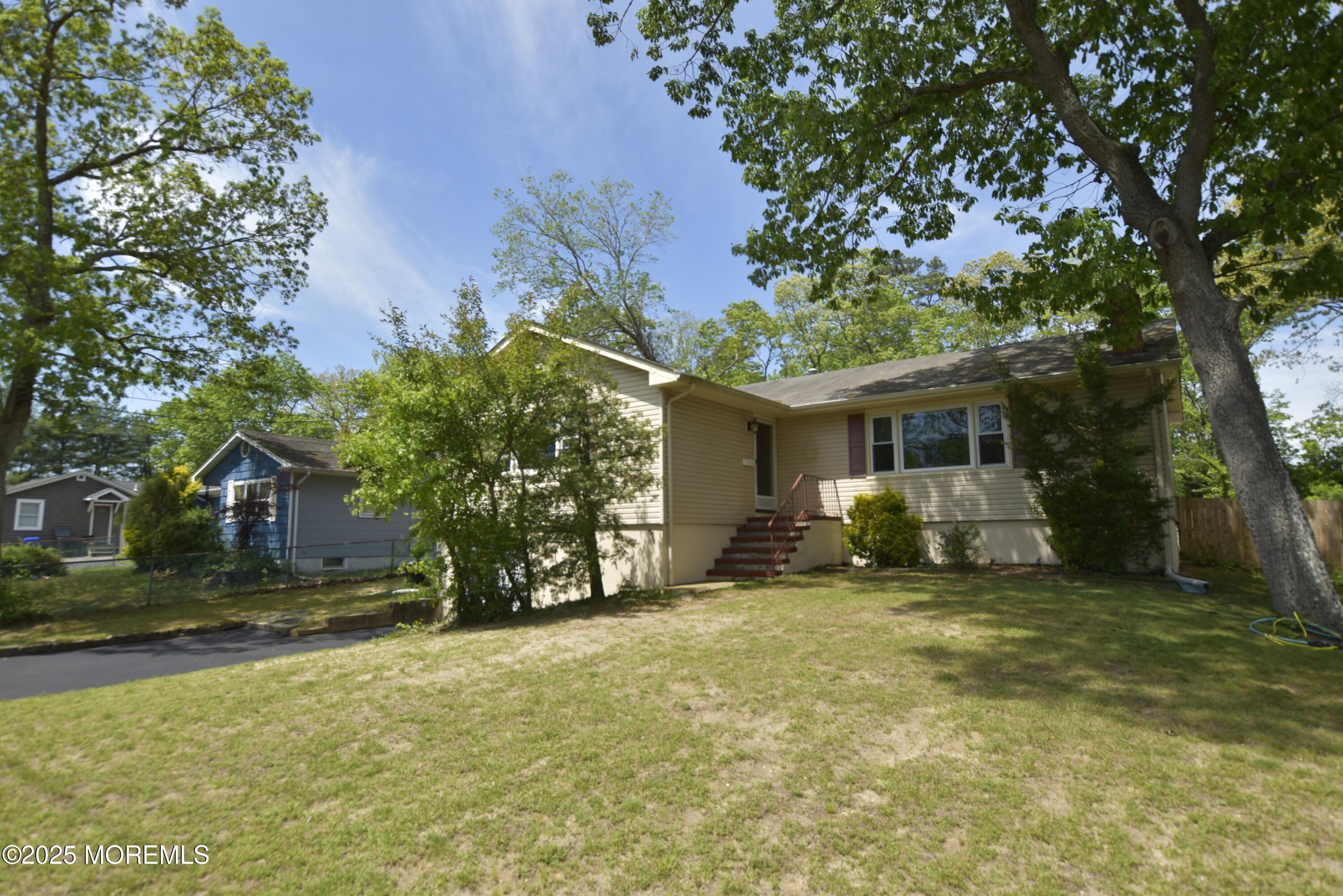 1595 Forge Pond Road, Brick, New Jersey image 1