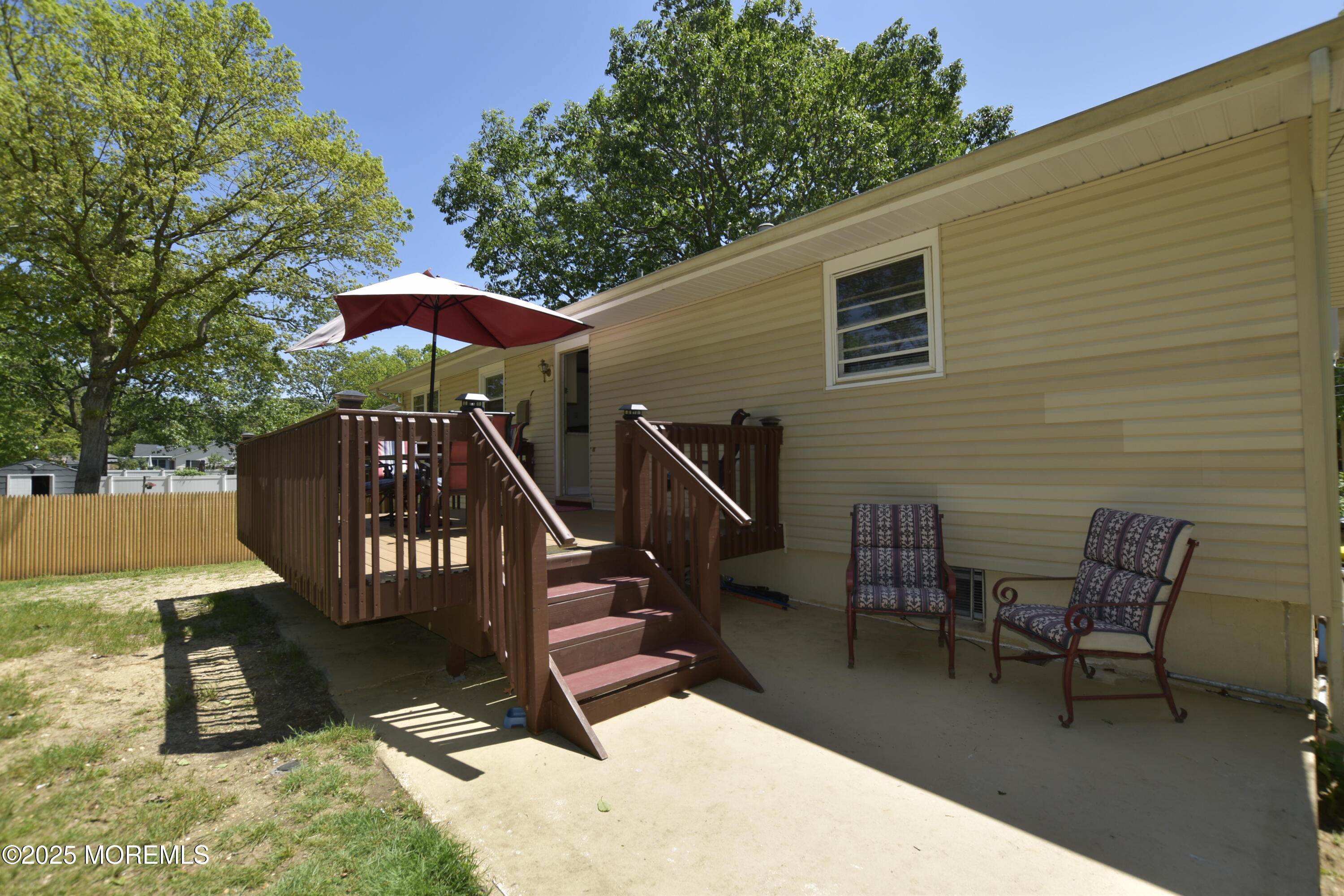 1595 Forge Pond Road, Brick, New Jersey image 19