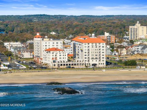 1501 Ocean Avenue 2112 Asbury Park NJ 07712