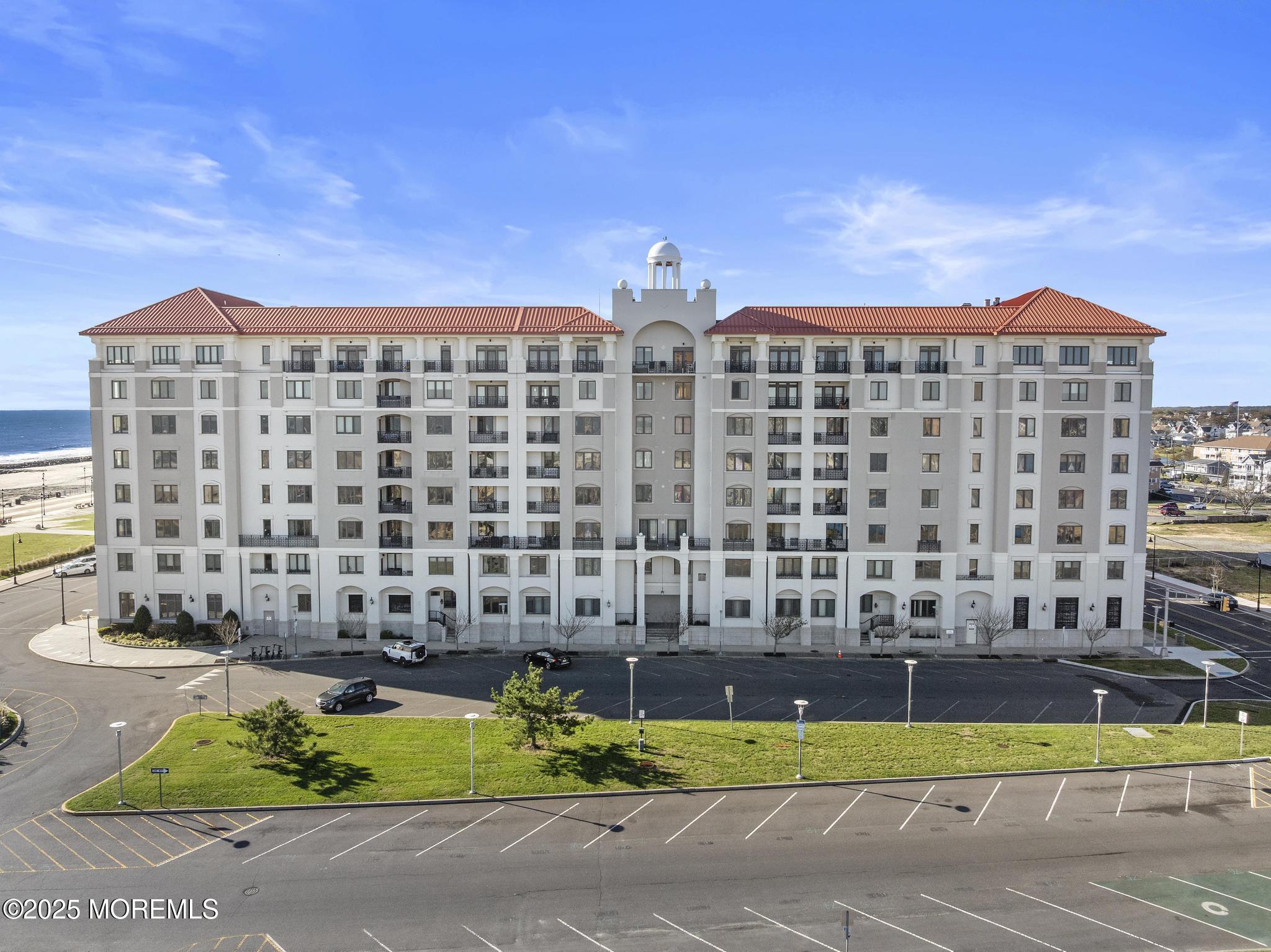 1501 Ocean Avenue 2112