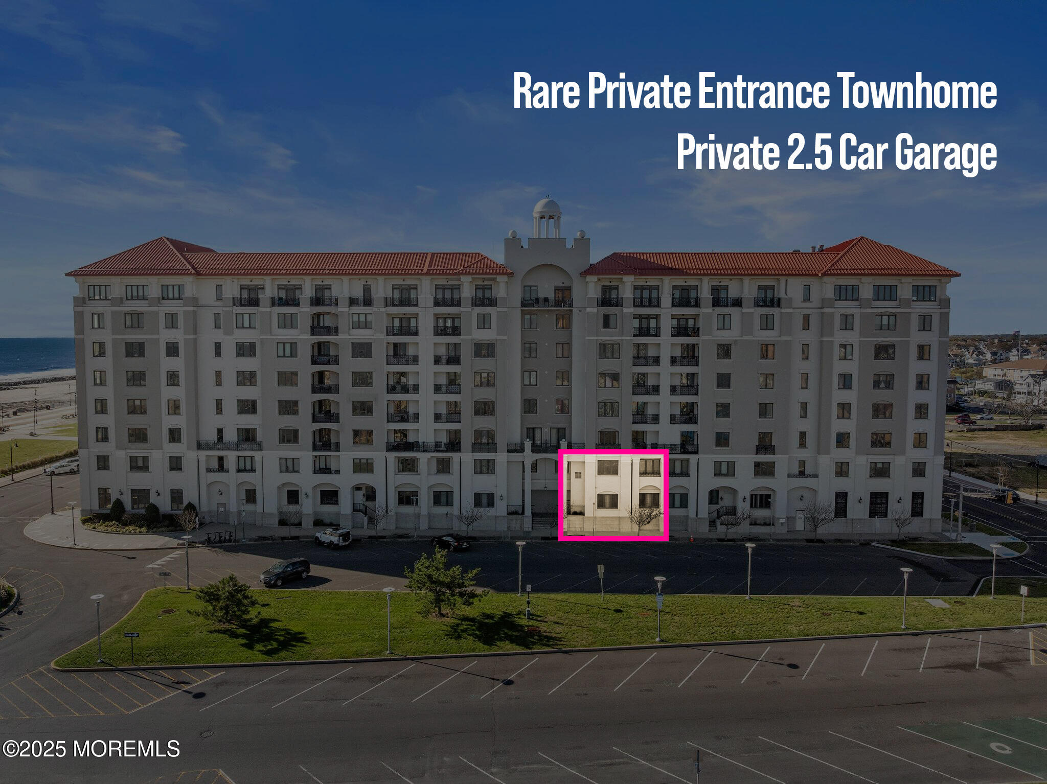 1501 Ocean Avenue 2112