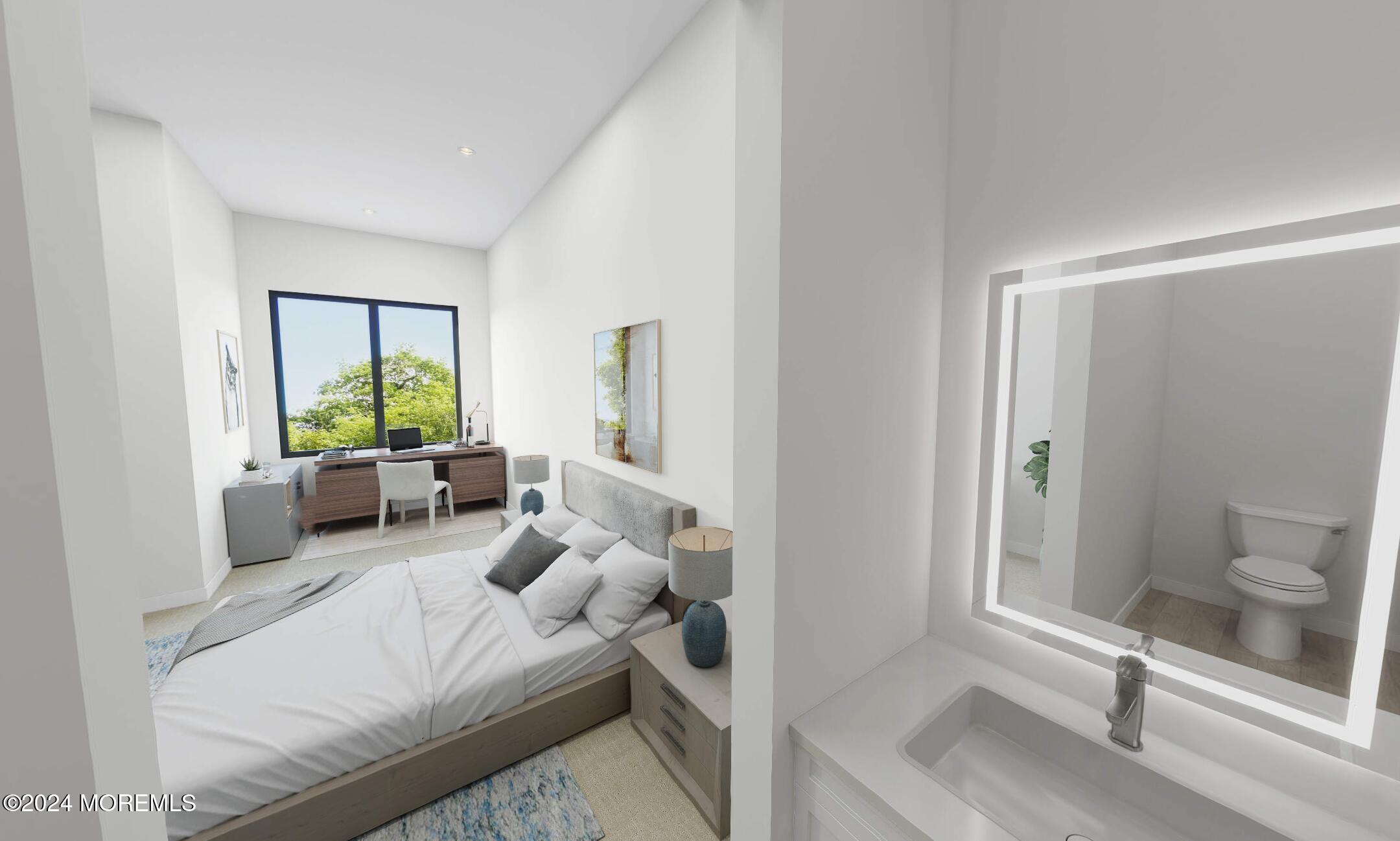 1 5th Avenue #RESIDENCE 401, Neptune City, New Jersey image 11