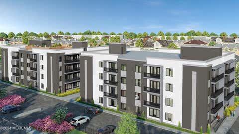 Condo For Sale - 1 5th Avenue #RESIDENCE 401<br/> Neptune City, NJ 07753