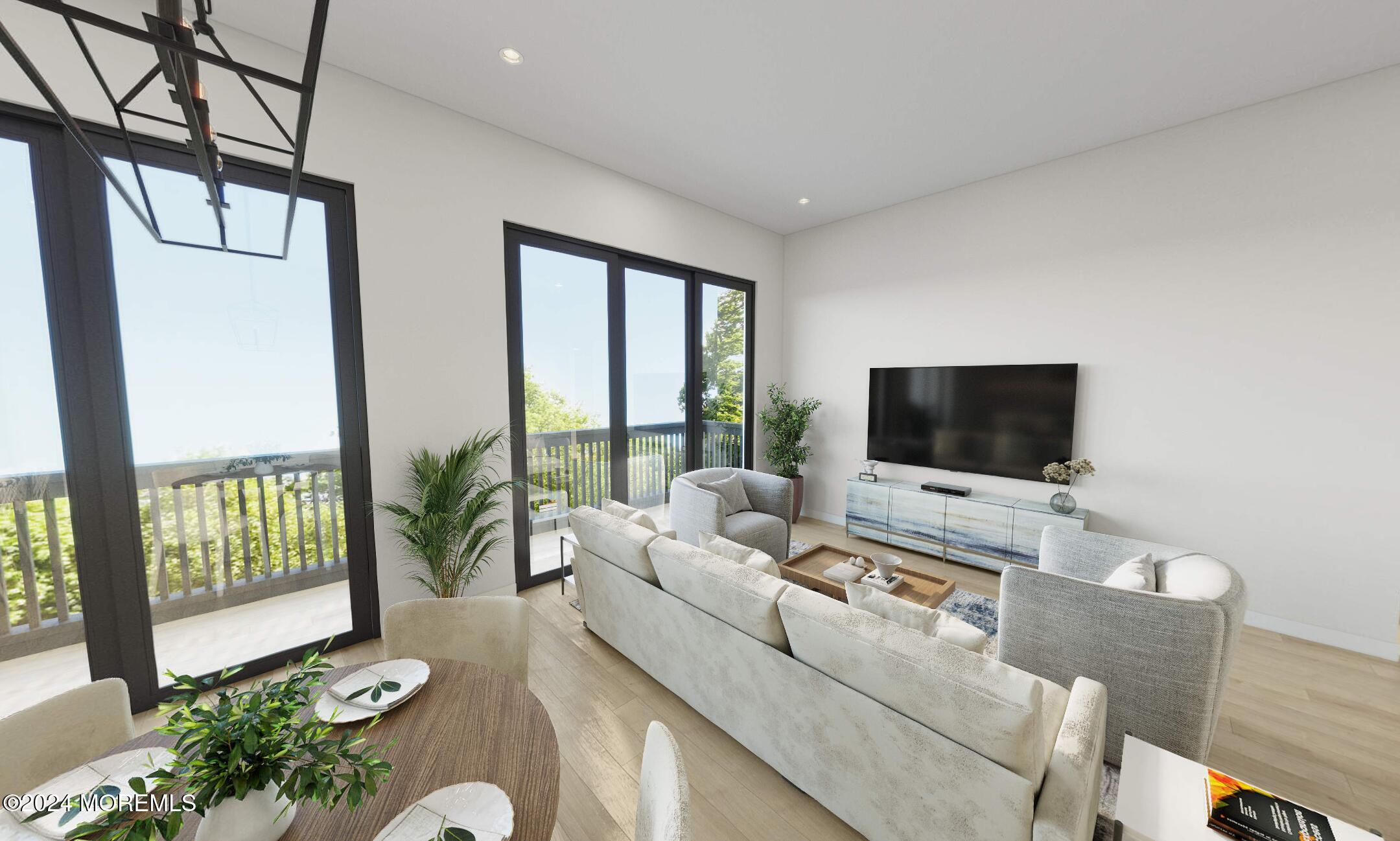 1 5th Avenue #RESIDENCE 401, Neptune City, New Jersey image 6