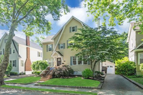 Homes For Rent - 14 Norwood Court<br/> West Long Branch, NJ 07764