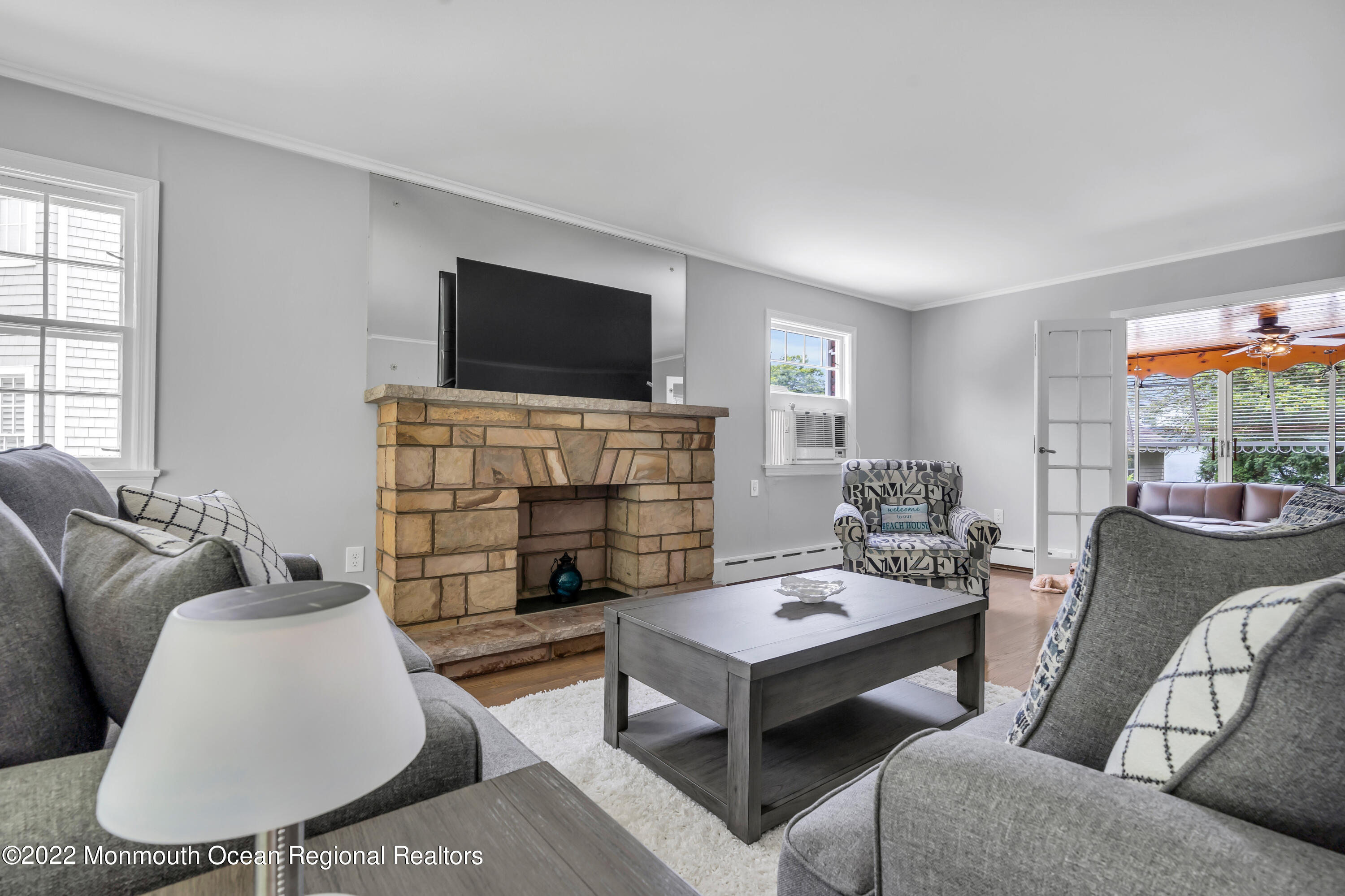 A208 Trenton Boulevard