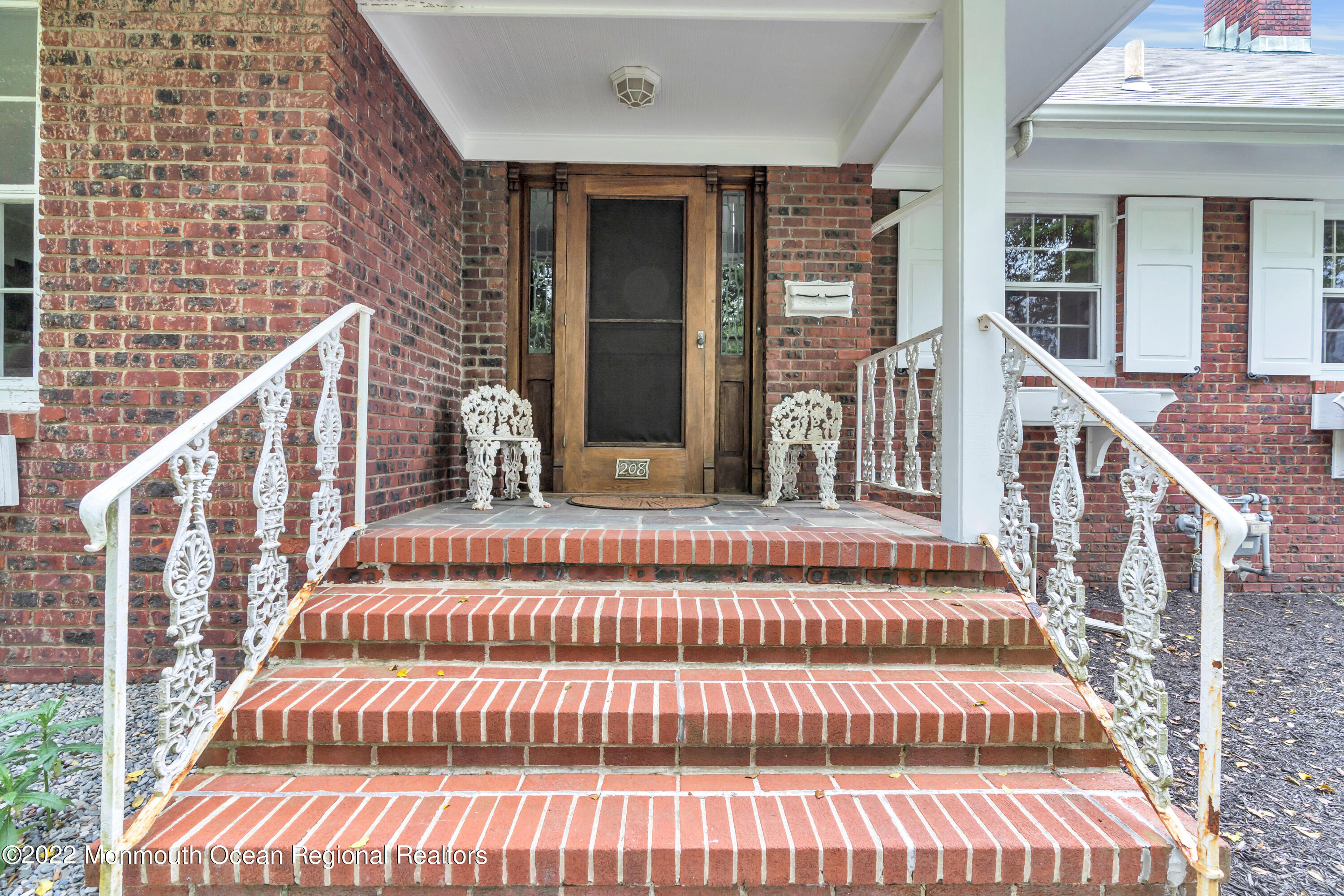 A208 Trenton Boulevard