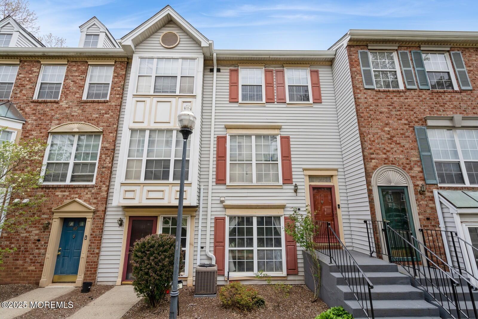 43 Howard Court #904, Newark, New Jersey image 3