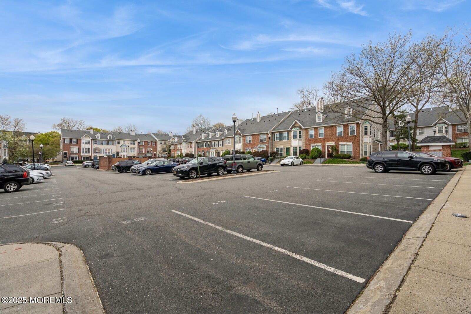 43 Howard Court #904, Newark, New Jersey image 11