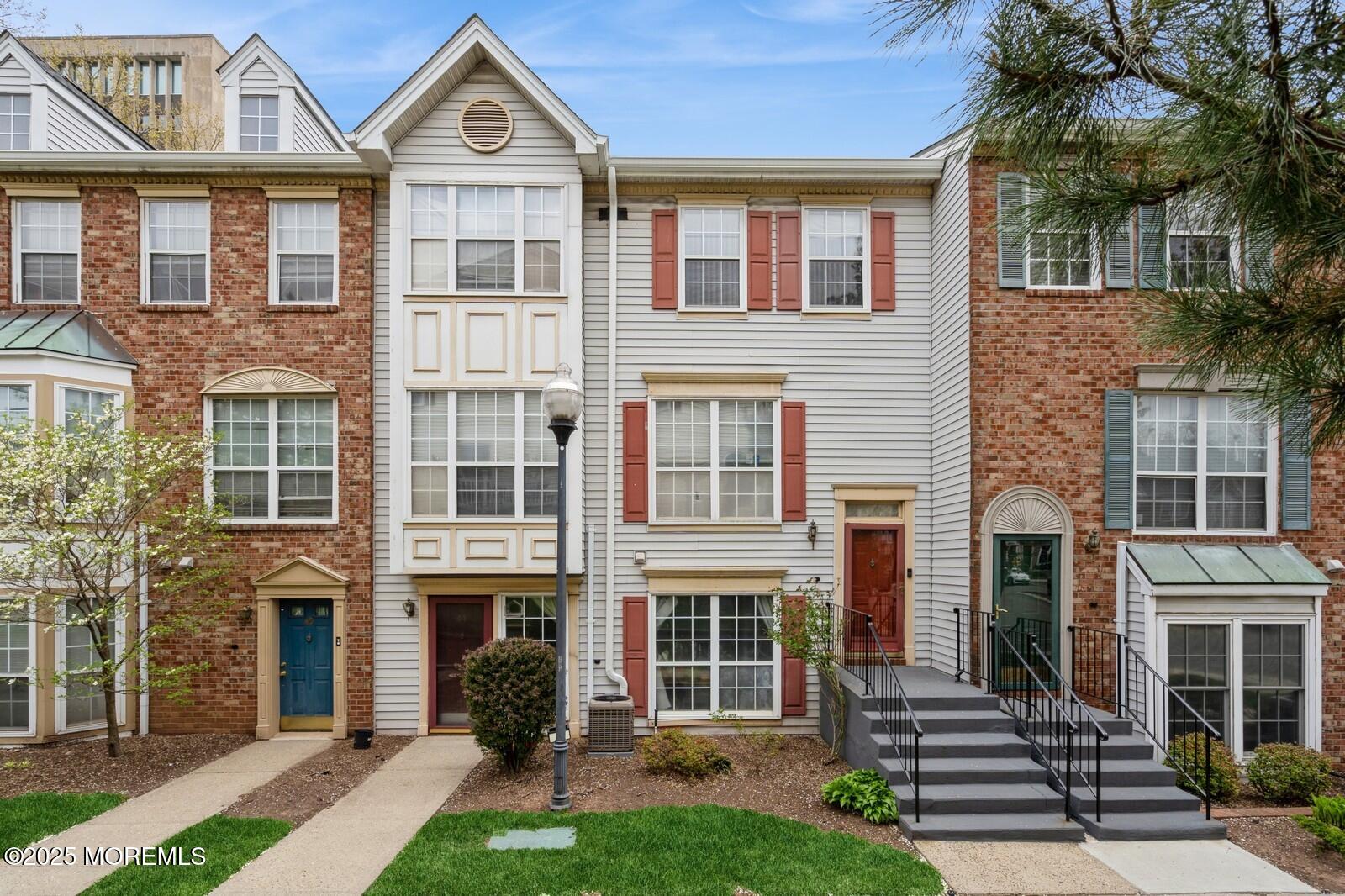43 Howard Court #904, Newark, New Jersey image 1