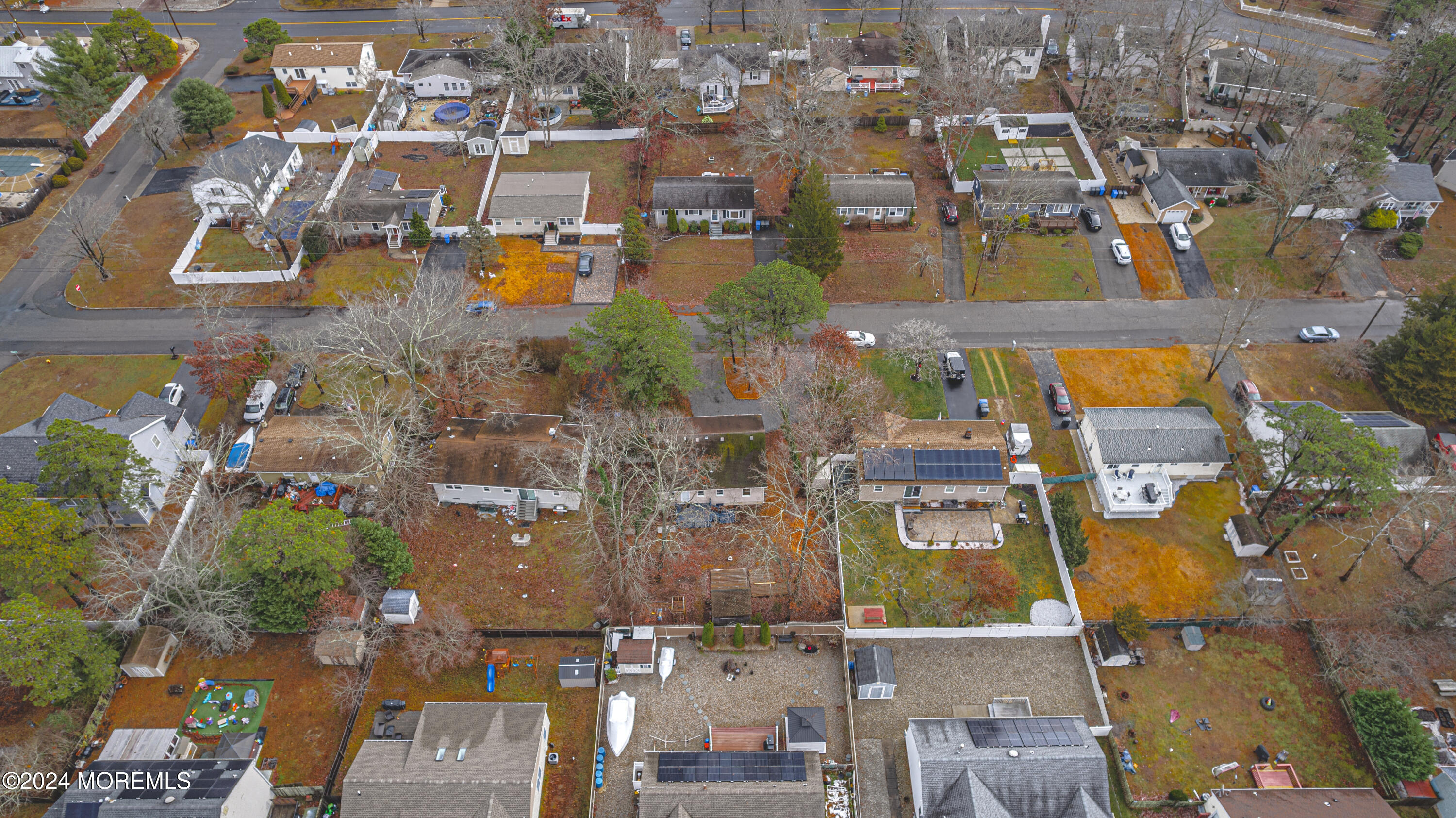 58 Flipper Avenue, Manahawkin, New Jersey image 49