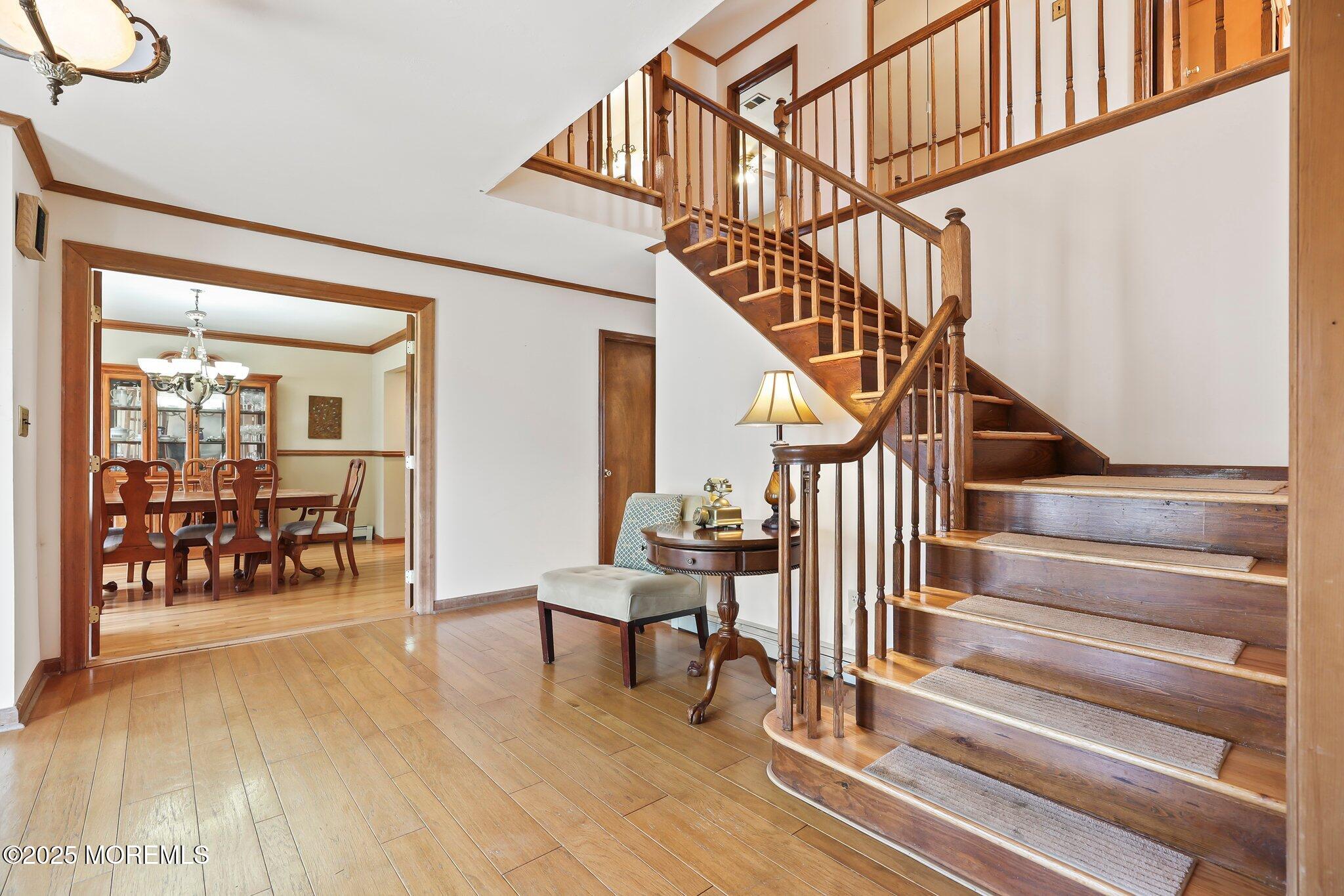 56 Ivanhoe Drive, Manalapan, New Jersey image 8