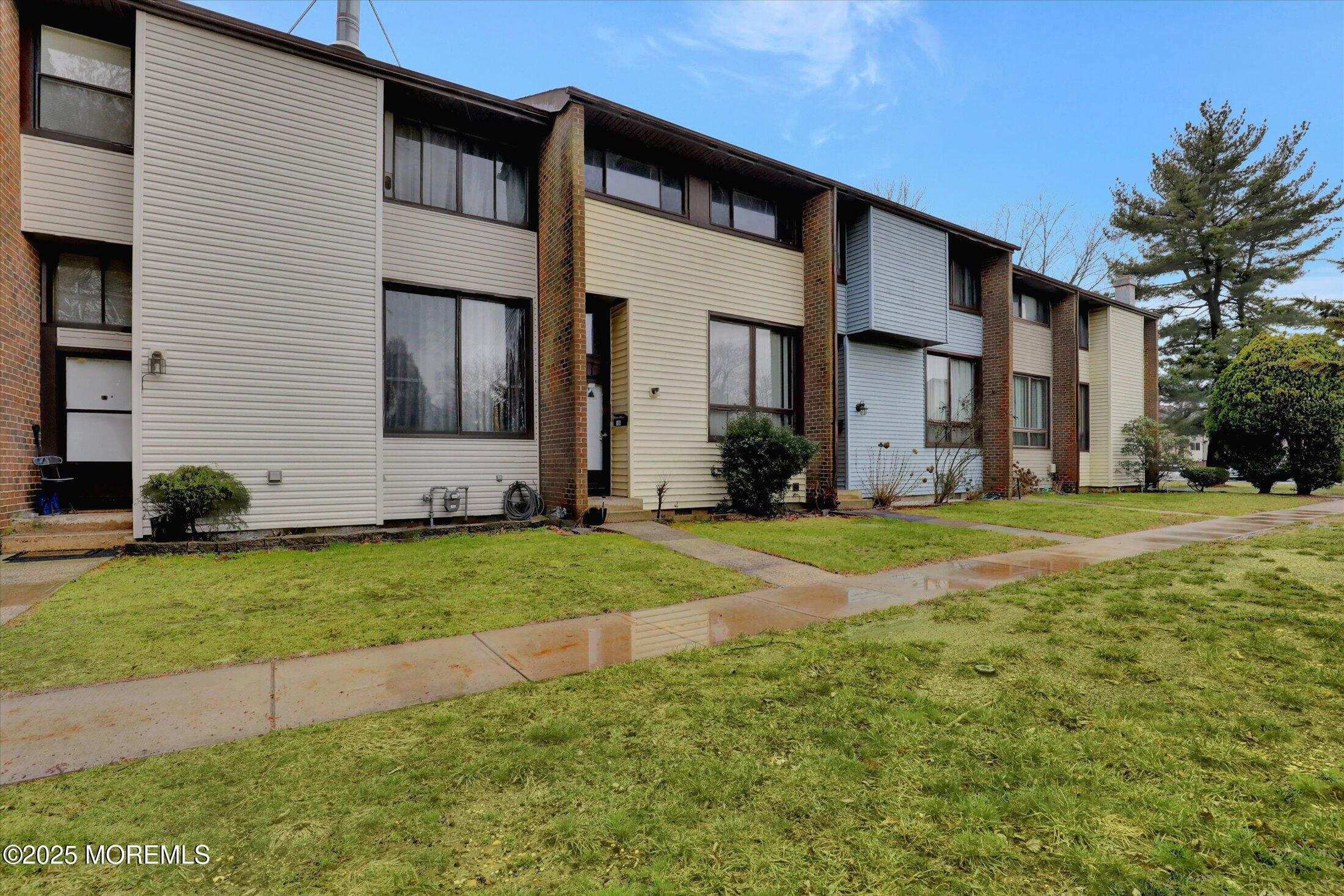 186 Hamilton Place, East Windsor, New Jersey image 11