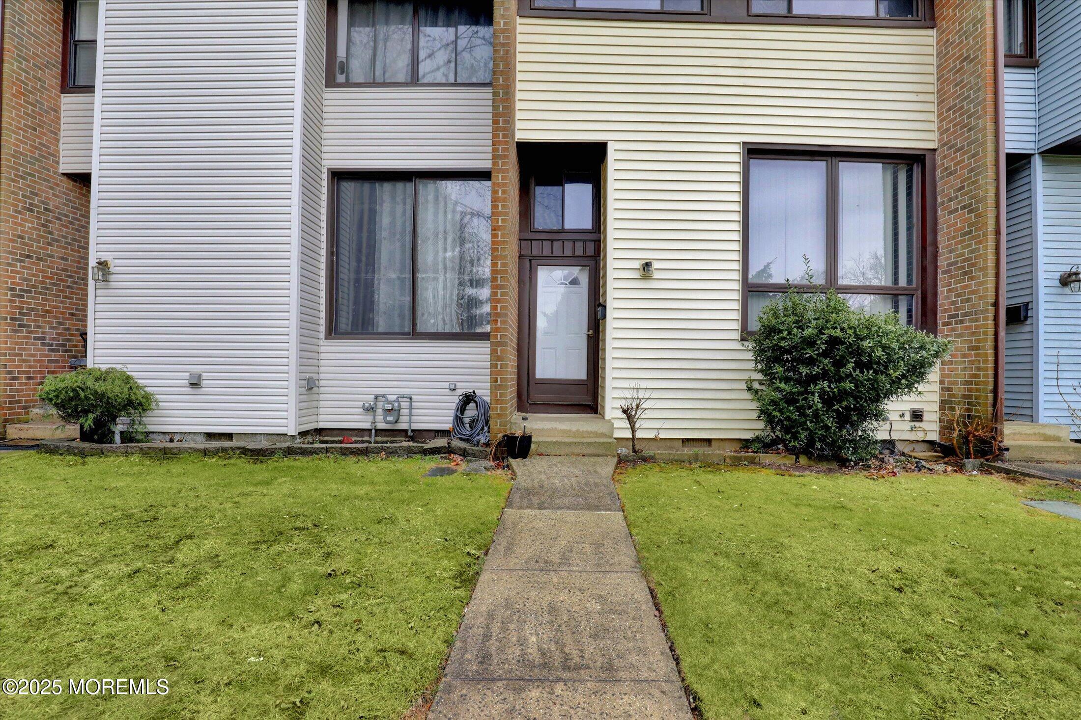 186 Hamilton Place, East Windsor, New Jersey image 12