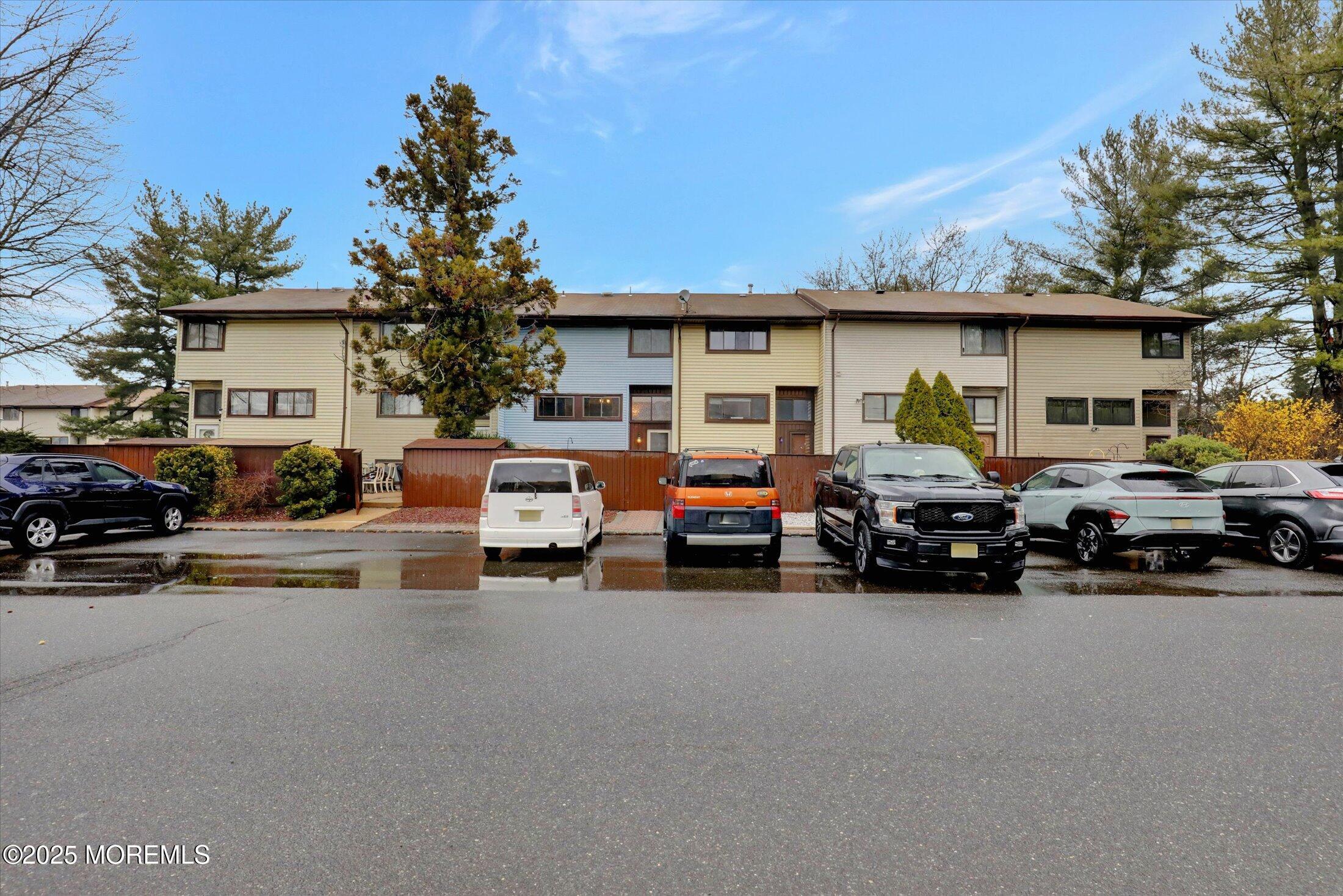 186 Hamilton Place, East Windsor, New Jersey image 35
