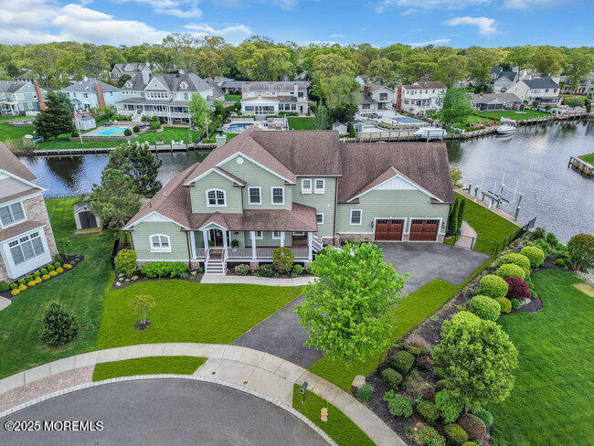 106 Northeast Drive, Brick, New Jersey image 1