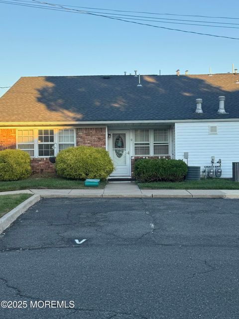 9 Valery Road 651 Matawan NJ 07747