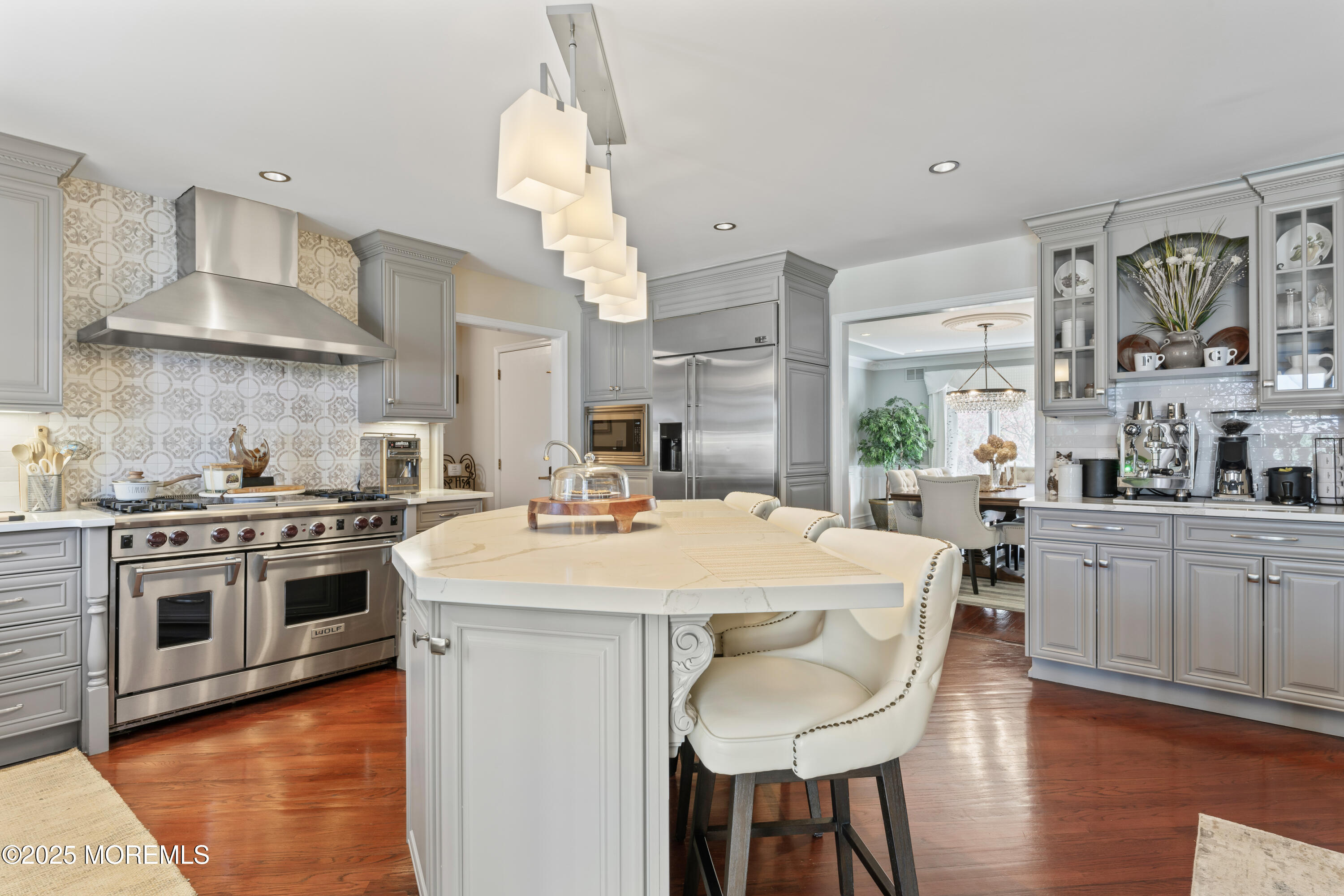 3 Oak Tree Lane, Holmdel, New Jersey image 13