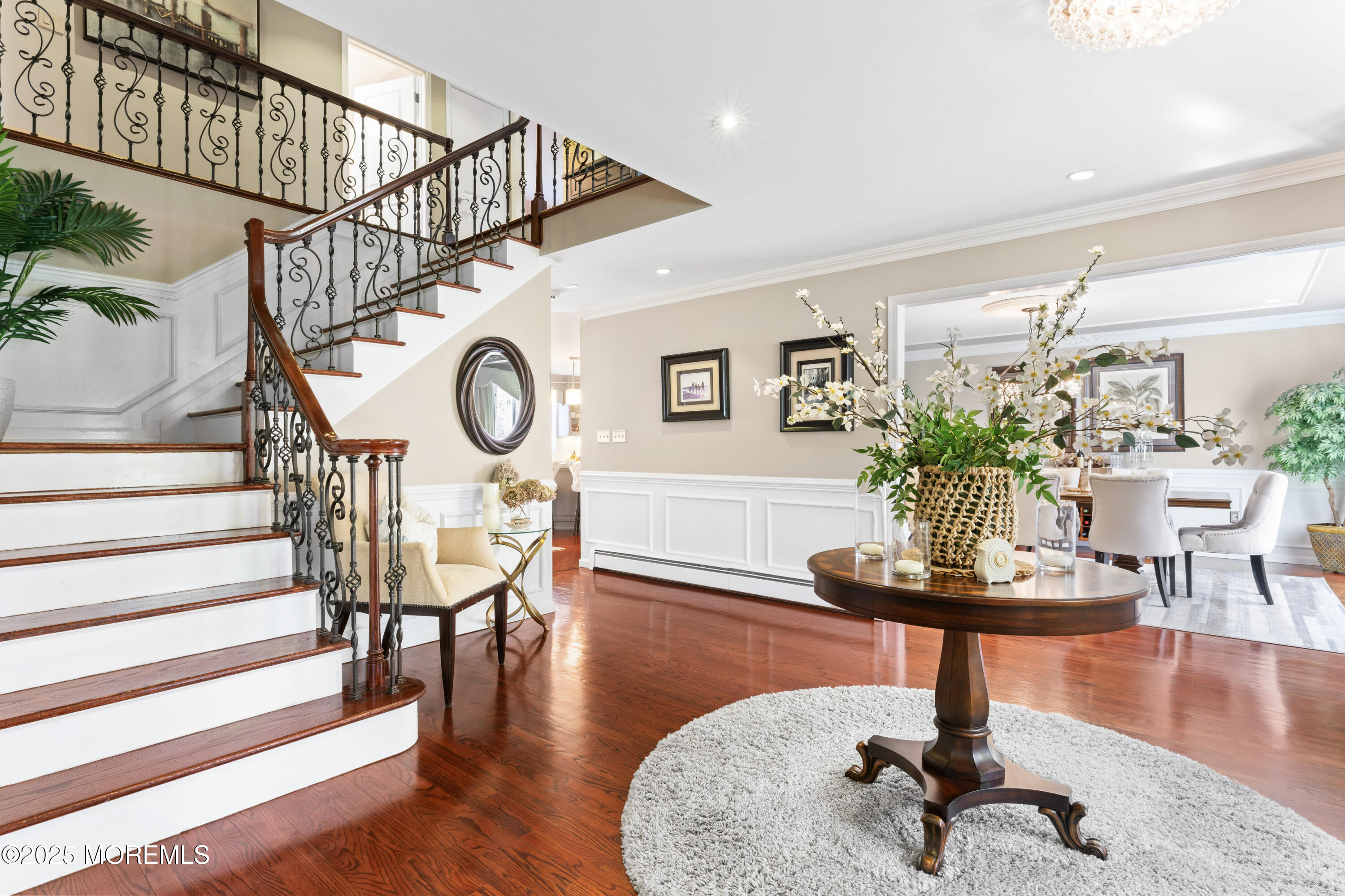3 Oak Tree Lane, Holmdel, New Jersey image 9