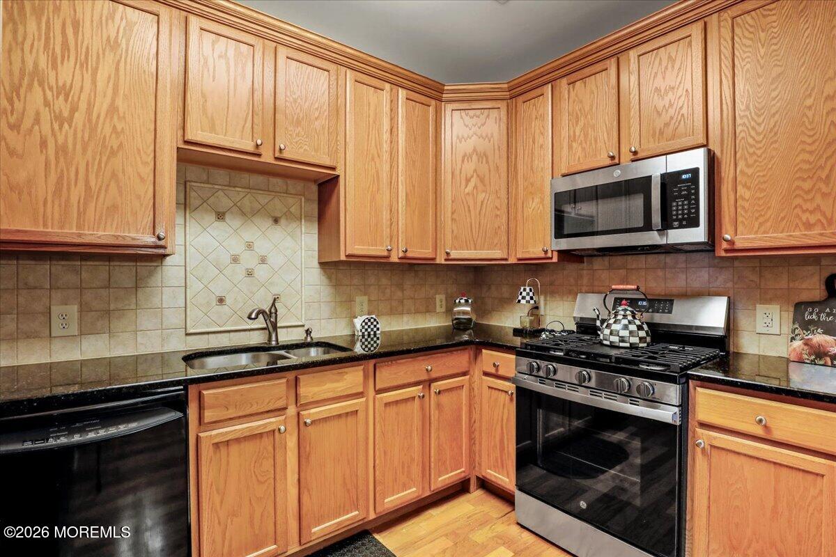 203 Canterbury Lane