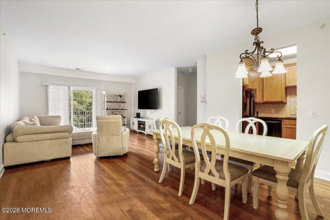 Photo of 203 Canterbury Lane, Morganville, NJ 07751 (MLS # 22627894)