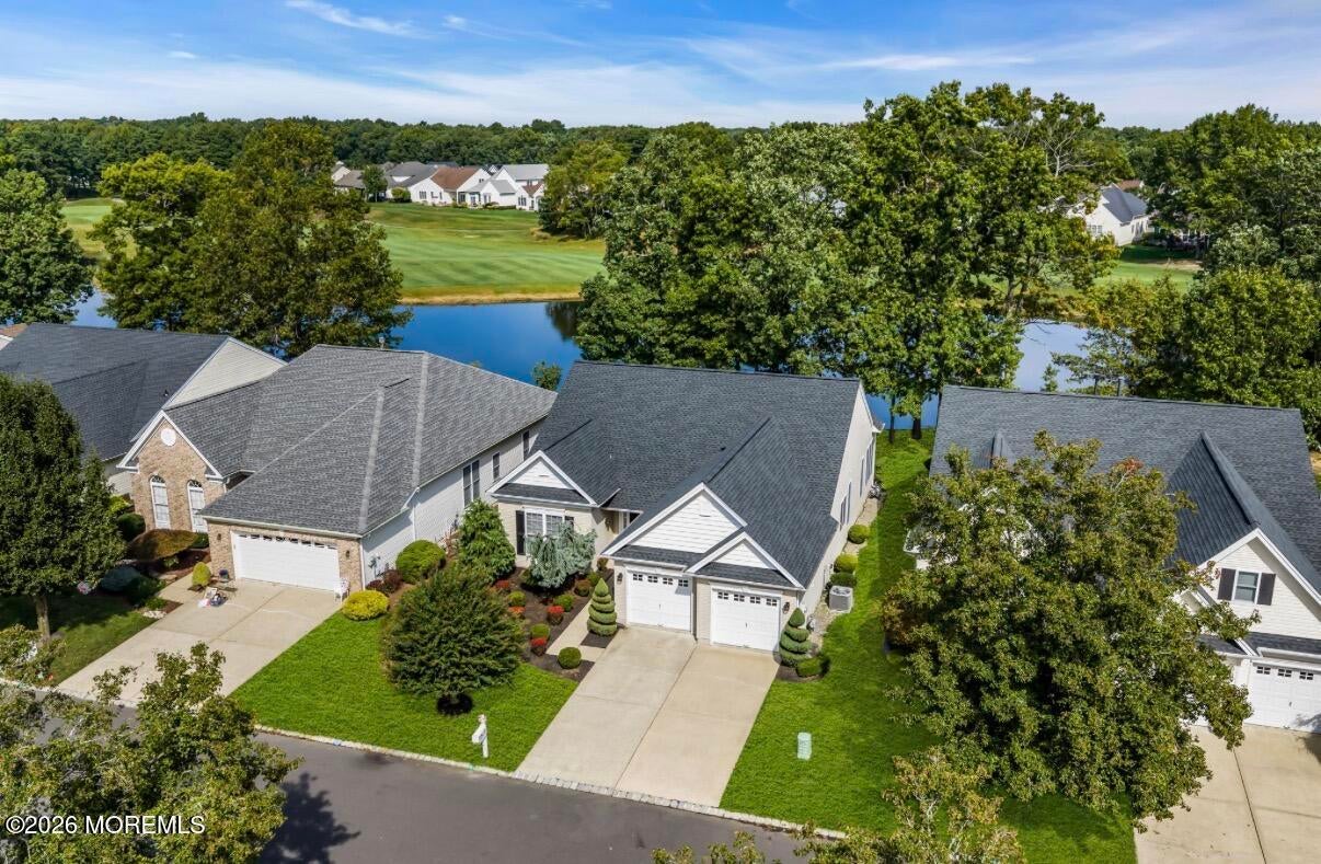 28 Winged Foot Road