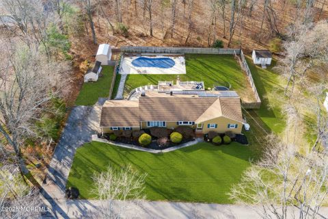 25 Henry Street East Brunswick NJ 08816