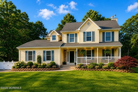 Photo of 18 Peach Tree Street, Jackson, NJ 08527 (MLS # 22615664)
