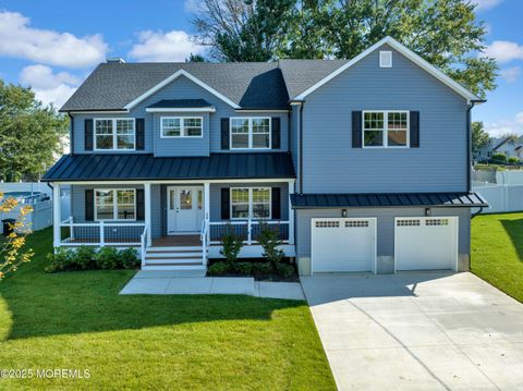 528 Aumack Avenue Union Beach NJ 07735