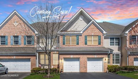 35 Chatsworth Road Manalapan NJ 07726