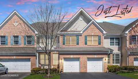 Photo of 35 Chatsworth Road, Manalapan, NJ 07726 (MLS # 22609944)